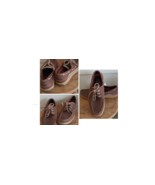 Sperry Billfish 3-Eye Boat Shoes - $15.00