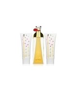Fujiyama  mon Amour 3-pc Fragrance Gift Set  - $2,781.15 MXN