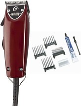 Oster Fast Feed Adjustable Pivot Motor Clipper 76023-510 - $97.95