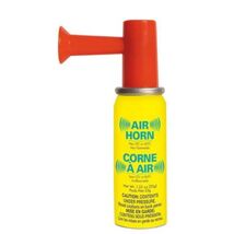 Powerful Air Horn 1oz for Commanding Attention Effortlessly - $341.62 Powerful Air Horn 1oz for Commanding Attention Effortlessly - $341.62 MXN