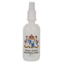 Texture Enhancing Luxurious Natural Show Dog Grooming Spray RTU or Conce... - £20.84 GBP+