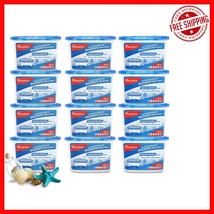 Visible Water Collection Moisture Absorbers - 12 Pack, 500ml Great for B... - $998.13 MXN