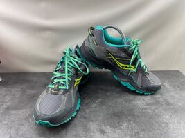 Saucony Sneakers Women 9M Excursion TR 7 Running Shoe Gray Teal Athletic... - €21,27 EUR Saucony Sneakers Women 9M Excursion TR 7 Running Shoe Gray Teal Athletic... - €21,27 EUR