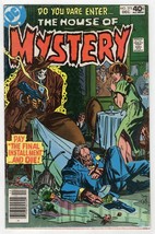 House of Mystery #275 VINTAGE 1979 DC Comics - £10.11 GBP
