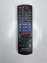 Panasonic N2QAYB000874 Blu-Ray DVD Player Remote for DMP-BDT230, BDT330 - £7.74 GBP