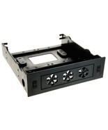 Ever Cool Hdb 52535 3.5&quot; To 5.25&quot; Drive Bay Adapter Kit For 3.5Inch Devices - £20.14 GBP