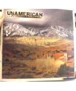 Un American 2000 NFS Rare DJ Press Radio Record Album CD - $9.16 CAD