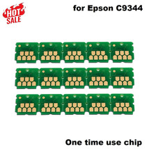 C9344 Maintenance Tank Chip for Epson XP-3150 XP-3155 XP-3100 XP-3105 - £13.97 GBP+