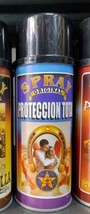 2X PROTECCION SPRAY ESOTERICO /  WICCA TOTAL PROTECTION ESOTERIC SPRAY -... - $28.99