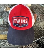 Minnesota Twins DQ Dairy Queen Cap, SGA 2020 - €8,18 EUR
