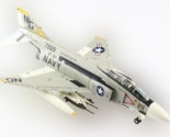 F-4J, F-4 Phantom II VF-92 &quot;Silver Kings&quot; - US NAVY 1/72 Scale Diecast M... - £104.38 GBP