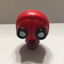 New Marvel Vinyl Pint Size Funko Figure - Homecoming First Suit Spider-Man - £6.68 GBP