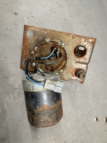 1964-1965 Dodge Coronet Satellite Windshield Wiper Motor GTX Dart Barrac... - $370.03