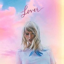 Lover [Vinyl] - £51.34 GBP