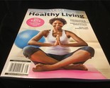 Meredith Yoga Journal Magazine Your Guide to Healthy Living - £7.92 GBP