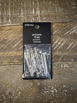 Hildie &amp; Jo Jewelry Pinbacks 10 Pc - €42,81 EUR
