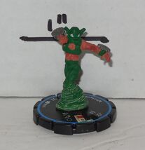 Heroclix Miniature Marvel Infinity Challenge set Whirlwind #095 figure ONLY - €8,39 EUR