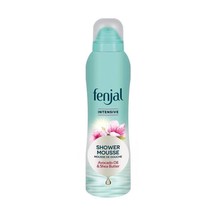 Fenjal INTENSIVE Shower Mousse with Avocado Oil &amp; Shea Butter 200ml-FREE... - $13.85