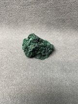Fibrous Green Malachite Crystals Gems Rocks 180 Grams KG JD - $14.84