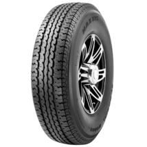 ST205/75R14 Maxxis M8008 Plus St Radial 105R 8PLY Load D 65PSI Blk - $117.49