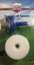 Kaytee #100079915 Super Salt Savors And Holder 2.58oz-SHIPS Same Business Day - £4.65 GBP