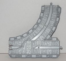 Fisher Price Thomas The Train Track Master Motorized Replacement Track P... - $5.03