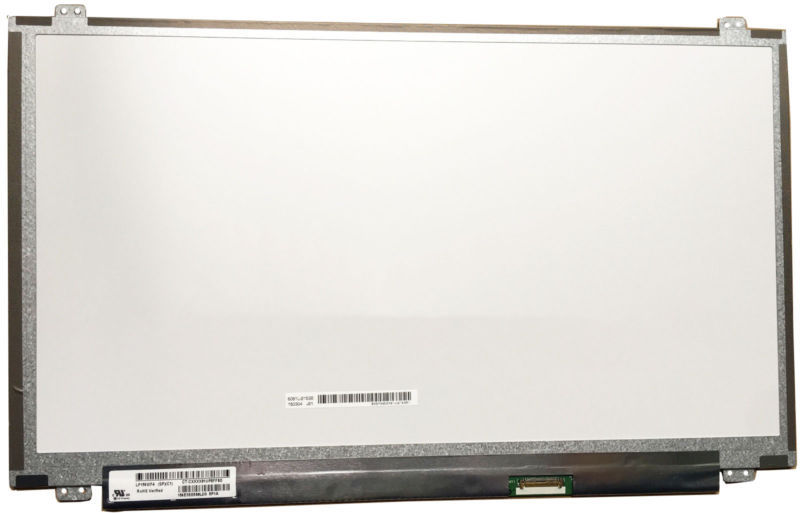 Toshiba P000661300 15.6" LED Laptop LCD Screen Replacement - 30pin HD (DisplaySeek)