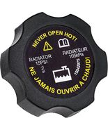 Coolant Reservoir Cap for Vehicles - Silverado, Sierra, Yukon, Savana, S... - $11.99