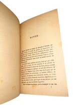 George Sand Mauprat 1927 French Edition Hardcover Calmann-Lévy Antique Book image 5