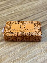 Vintage deLancome Paris Travel Soap Paris-Sheraton Hotel KG JD - $9.90