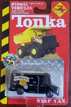 TONKA 2002 Maisto 55 Yr Special Edition Die Cast Collection #10 of 55 St... - $9.95