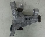 Rear Differential Assembly S Line PN 0DB500043g OEM 2018 Audi A590 Day W... - $296.96