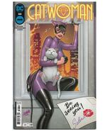 Catwoman #68 (2024) *DC Comics / Cover Artwork By David Nakayama / Selen... - $3.00