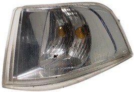 Driver Corner/Park Light 4 Cylinder VIN Vs Fits 01-04 VOLVO 40 SERIES 40... - $23.76