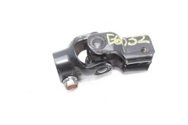 17-22 INFINITI Q60 STEERING COLUMN SHAFT U JOINT COUPLER E6032 image 12