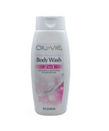 Oil de Vie Ultra Moisturizing Body Wash 2 in 1 Cleanser Moisturizer for ... - $245.88 MXN