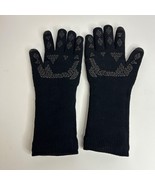 SEALSKINZ Unisex Waterproof All Weather Ultra Grip Knitted Gloves - $28.25