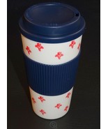 NHL Florida Panthers 16 Oz Plastic Tumbler Travel Cup Hot/Cold Coffee Mu... - $7.16 CAD