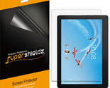 3X Anti Glare Matte Screen Protector For Lenovo Tab E10 (10.1) - £14.45 GBP