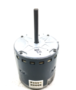 Genteq X13 FM19 5SME39HXL015A Blower Motor 46132-060 230V .5HP CCWLE use... - €203,73 EUR
