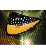 Large size  ceramic  ashtray  12&quot; L  x  9&quot;  W  x  4&quot;  H - $4,011.31 MXN