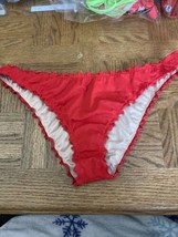Shade And Shore Womens Bikini Bottom Size XL Bag 168 - $29.58