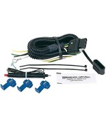 Hopkins 46105 Four-Flat Universal Trailer Connection Kit - $25.30