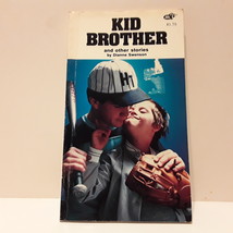 Kid Brother and Other Stories [Fast Track] - £21.15 GBP