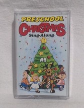 Preschool Christmas Sing-Along CASSETTE Tape - Very Good Condition - £5.44 GBP