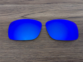 Ice Blue polarized Replacement Lenses for Oakley MAINLINK - £12.50 GBP