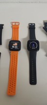 Fitbit Versa 2 Wristband Activity Tracker, Smartwatch - Black (FB507BKBK) - £55.32 GBP