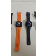 Fitbit Versa 2 Wristband Activity Tracker, Smartwatch - Black (FB507BKBK) - £54.88 GBP