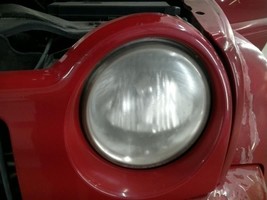 Driver Left Headlight Fits 02-04 LIBERTY 104556340 - £64.78 GBP