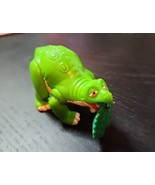 VTG 1997 Burger King Kids Meal SPIKE Land Before Time Pull Back Toy - $237.48 MXN